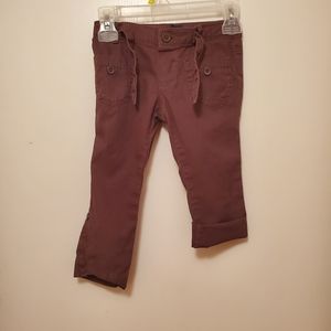 Baby Gap 3t pants